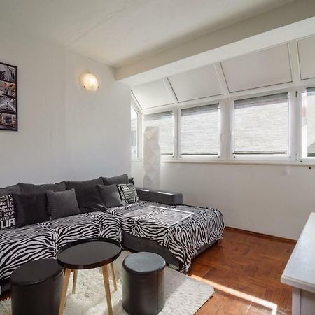 Apartments Mirjana تروغير المظهر الخارجي الصورة