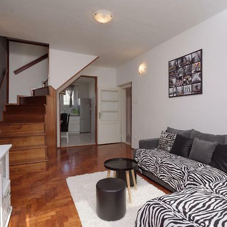 Apartments Mirjana تروغير المظهر الخارجي الصورة