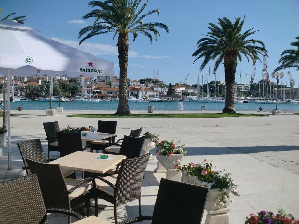 Apartments Mirjana تروغير المظهر الخارجي الصورة