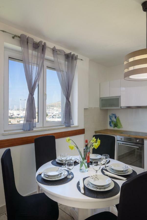 Apartments Mirjana تروغير المظهر الخارجي الصورة