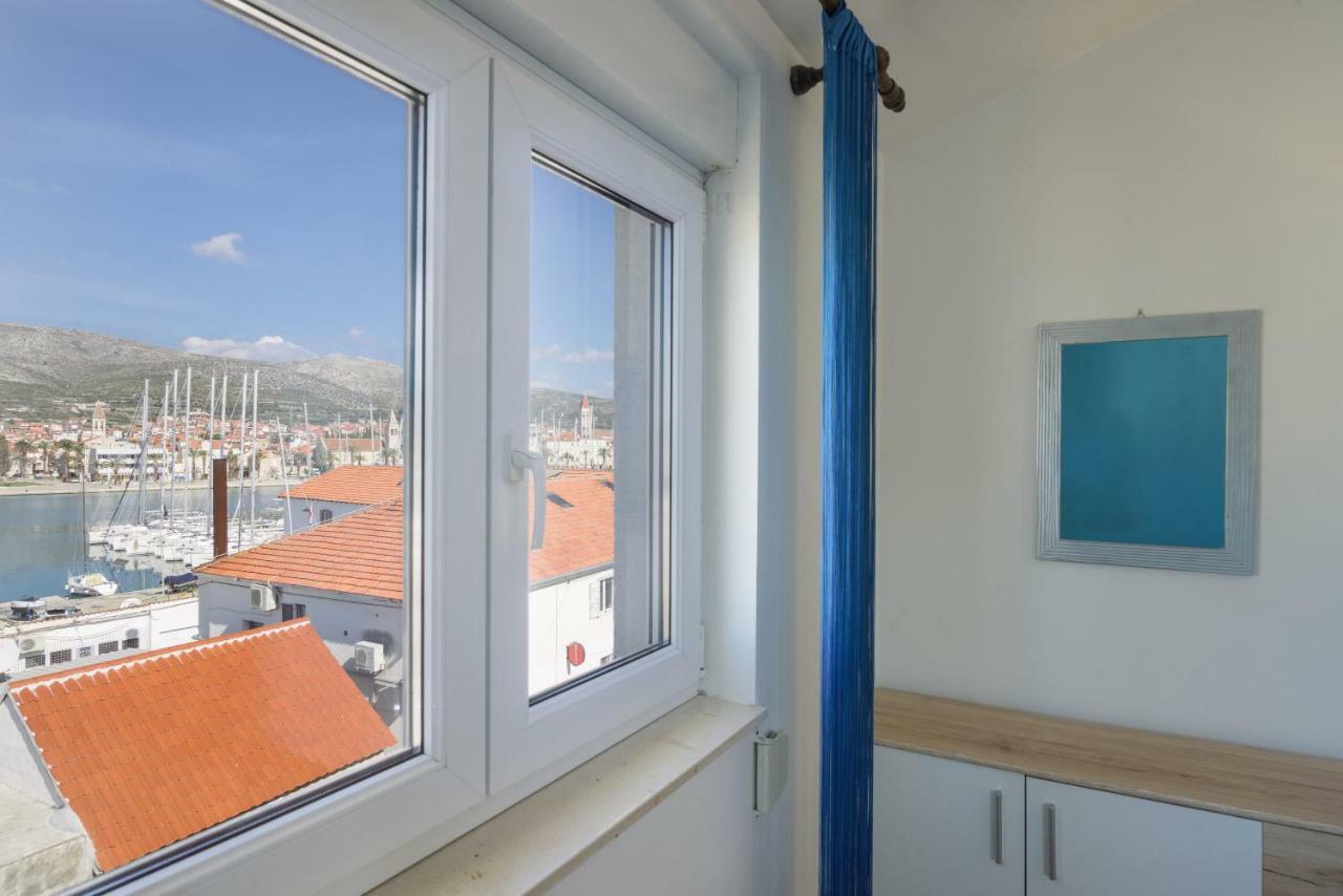 Apartments Mirjana تروغير المظهر الخارجي الصورة
