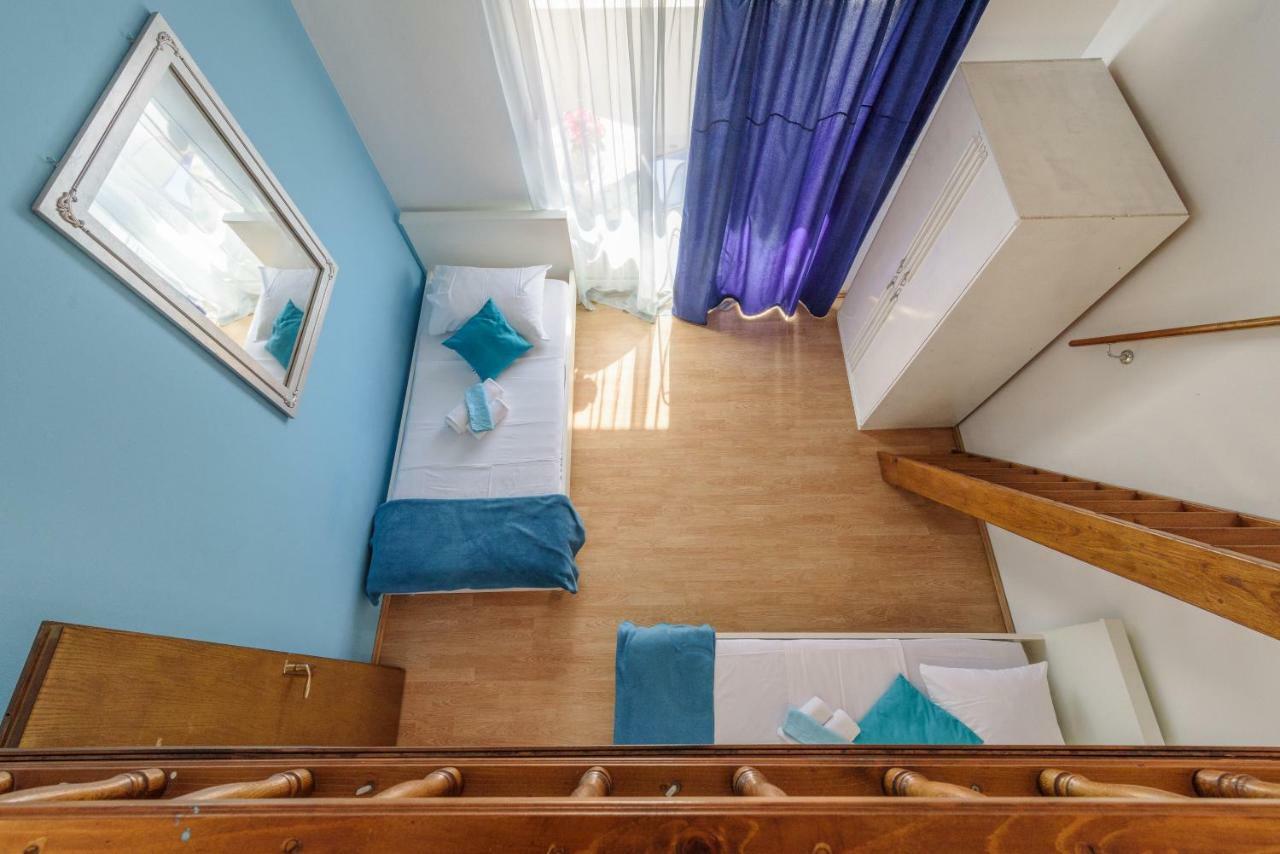 Apartments Mirjana تروغير المظهر الخارجي الصورة
