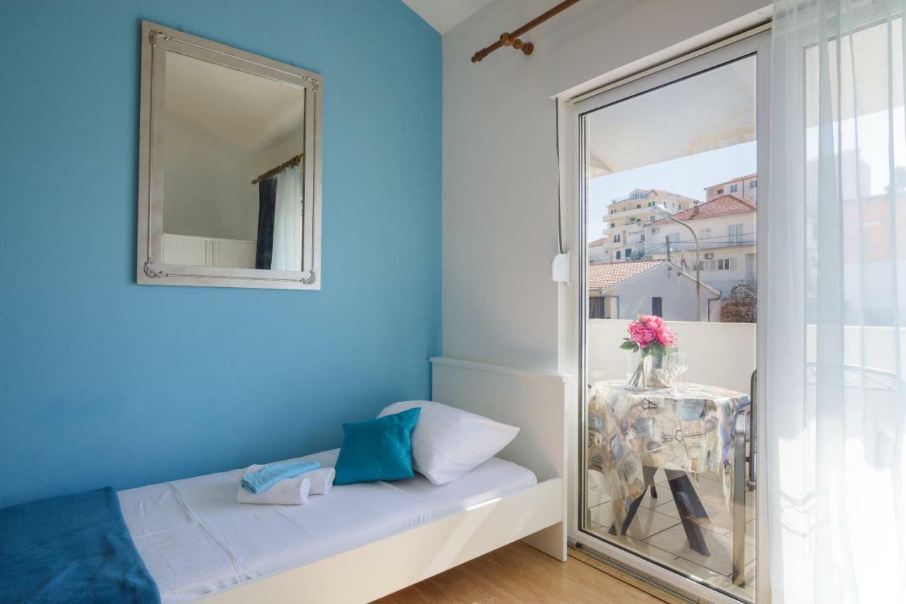 Apartments Mirjana تروغير المظهر الخارجي الصورة