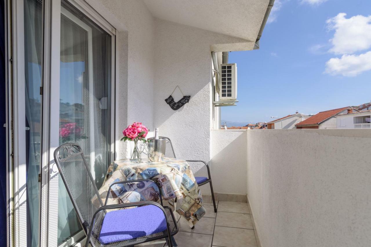 Apartments Mirjana تروغير المظهر الخارجي الصورة