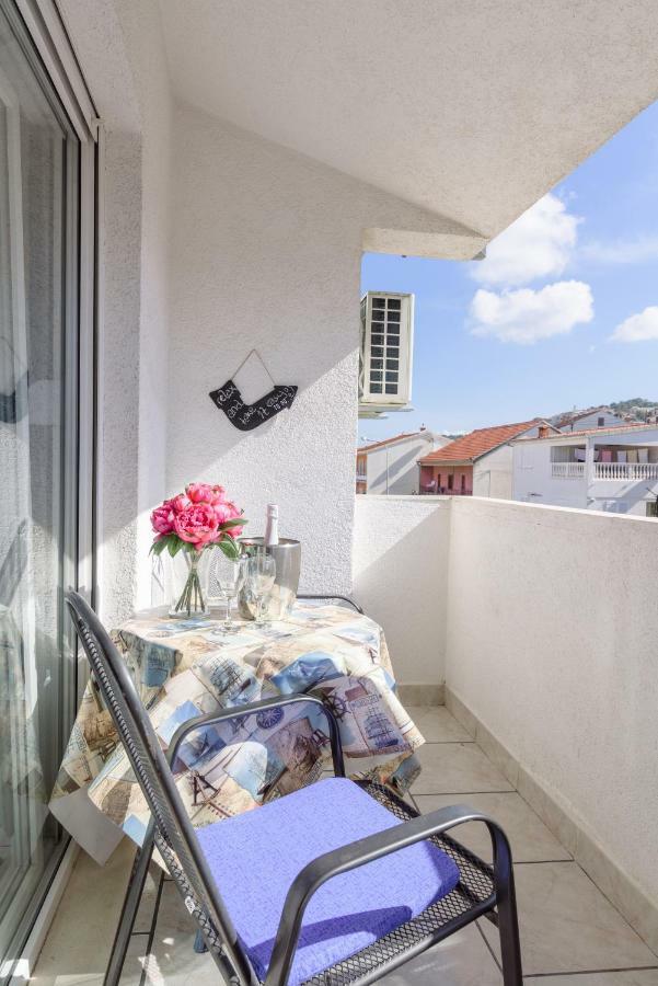 Apartments Mirjana تروغير المظهر الخارجي الصورة
