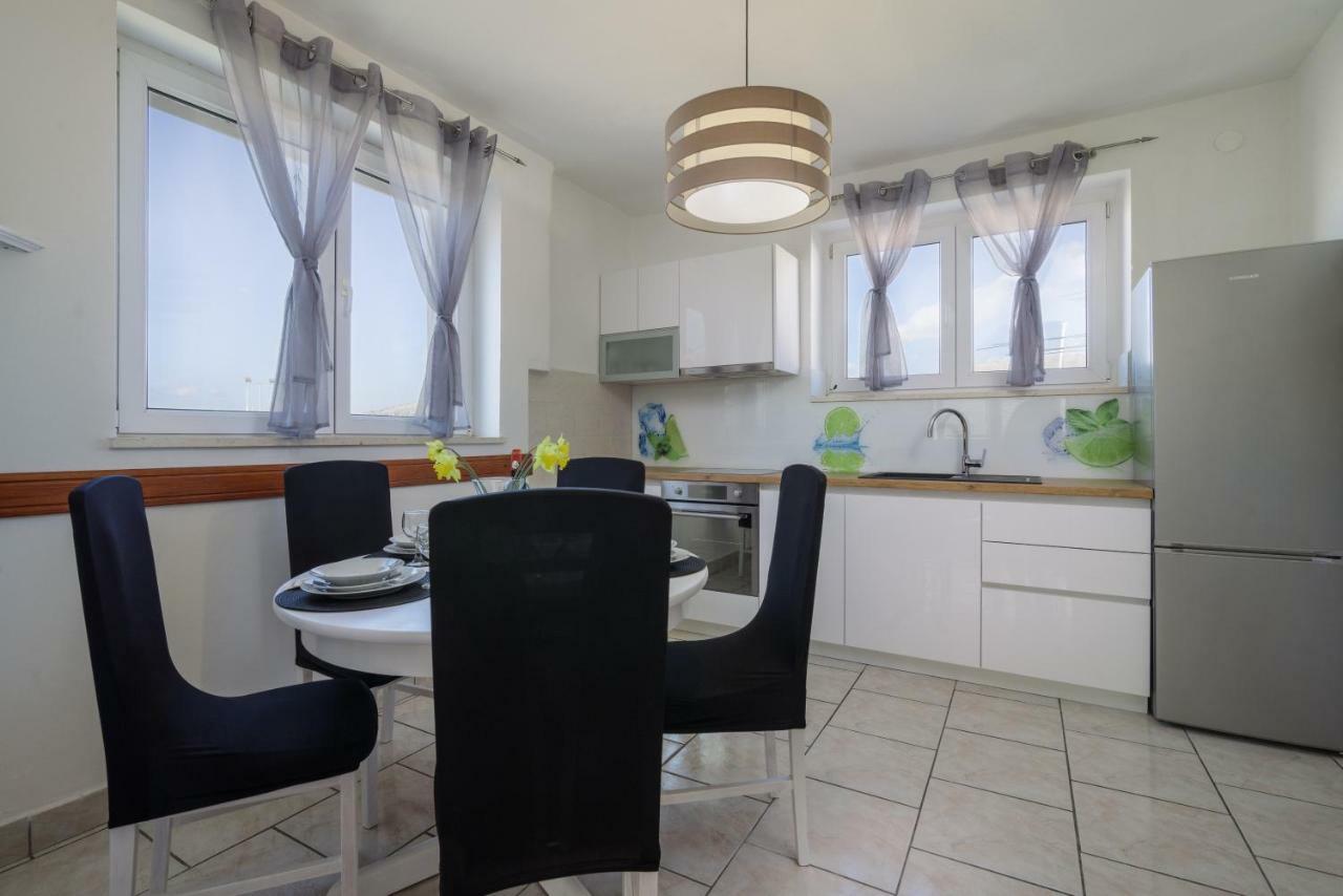 Apartments Mirjana تروغير المظهر الخارجي الصورة