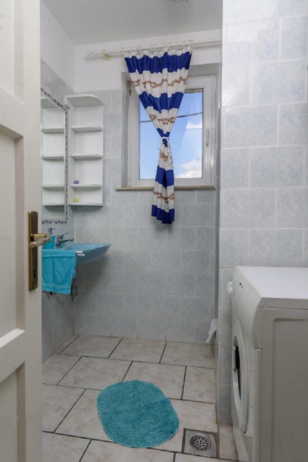 Apartments Mirjana تروغير المظهر الخارجي الصورة