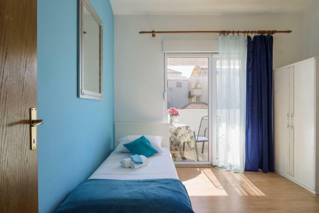 Apartments Mirjana تروغير المظهر الخارجي الصورة